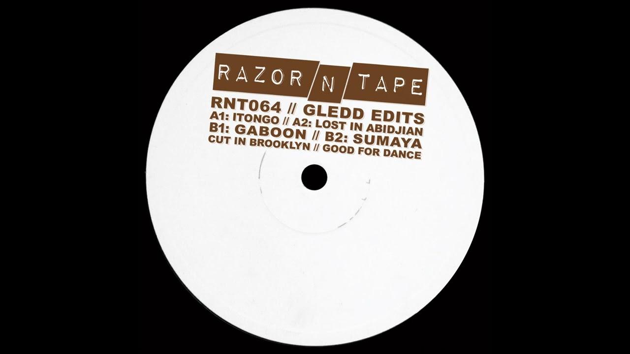 RNT064 - Gledd