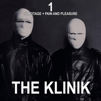 Melting Close + Sabotage - The Klinik
