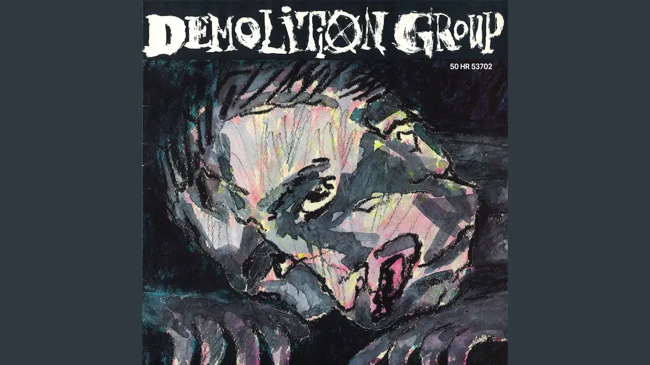  - Demolition Group