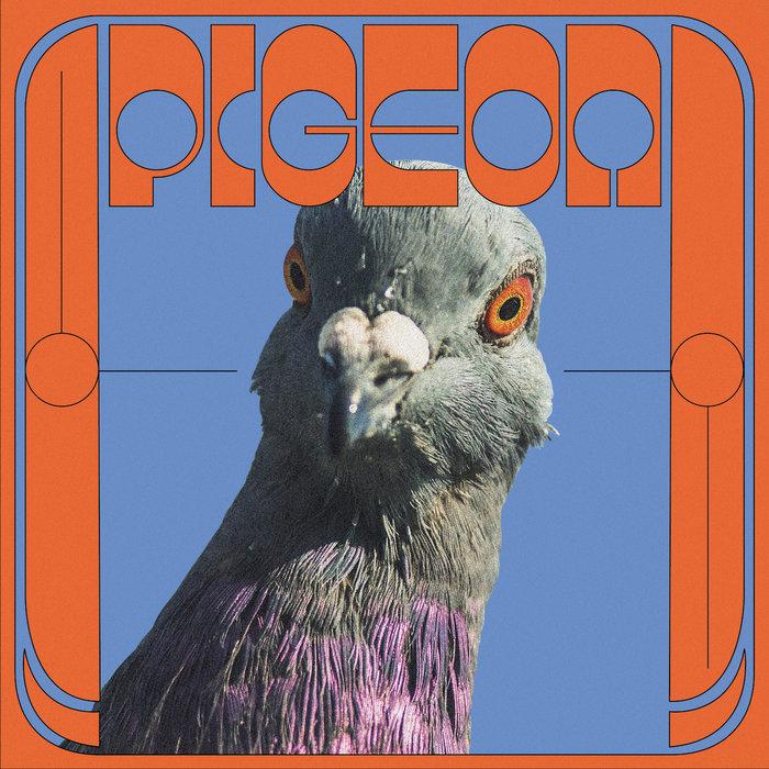 Yagana EP - Pigeon
