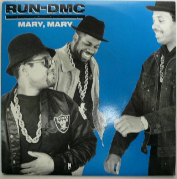 Mary, Mary (Oh Mary Please!) - Run DMC