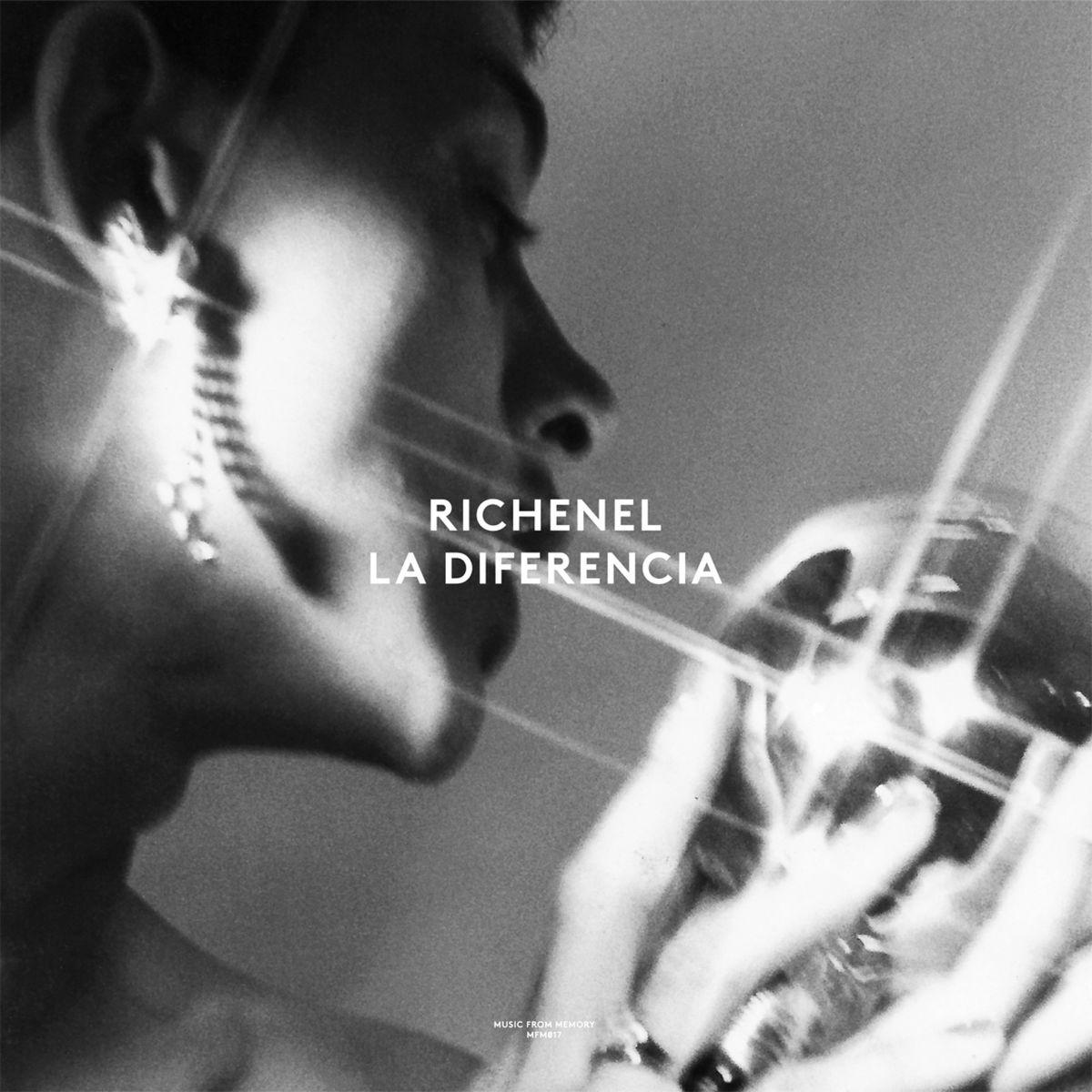 La Diferencia - Richenel