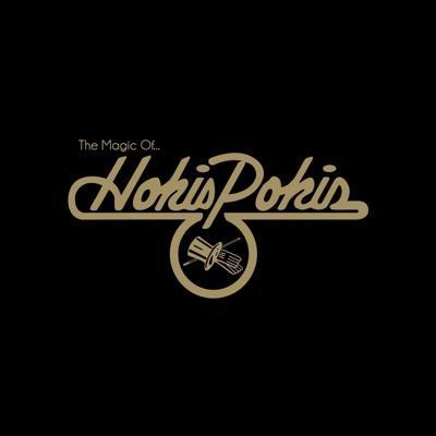  - Hokis Pokis