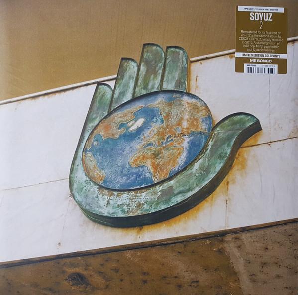  - SOYUZ