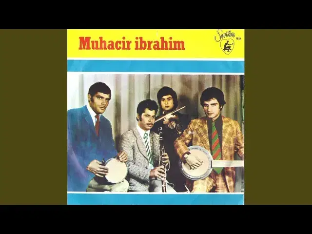 Soma Romani - Muhacir Ibrahim