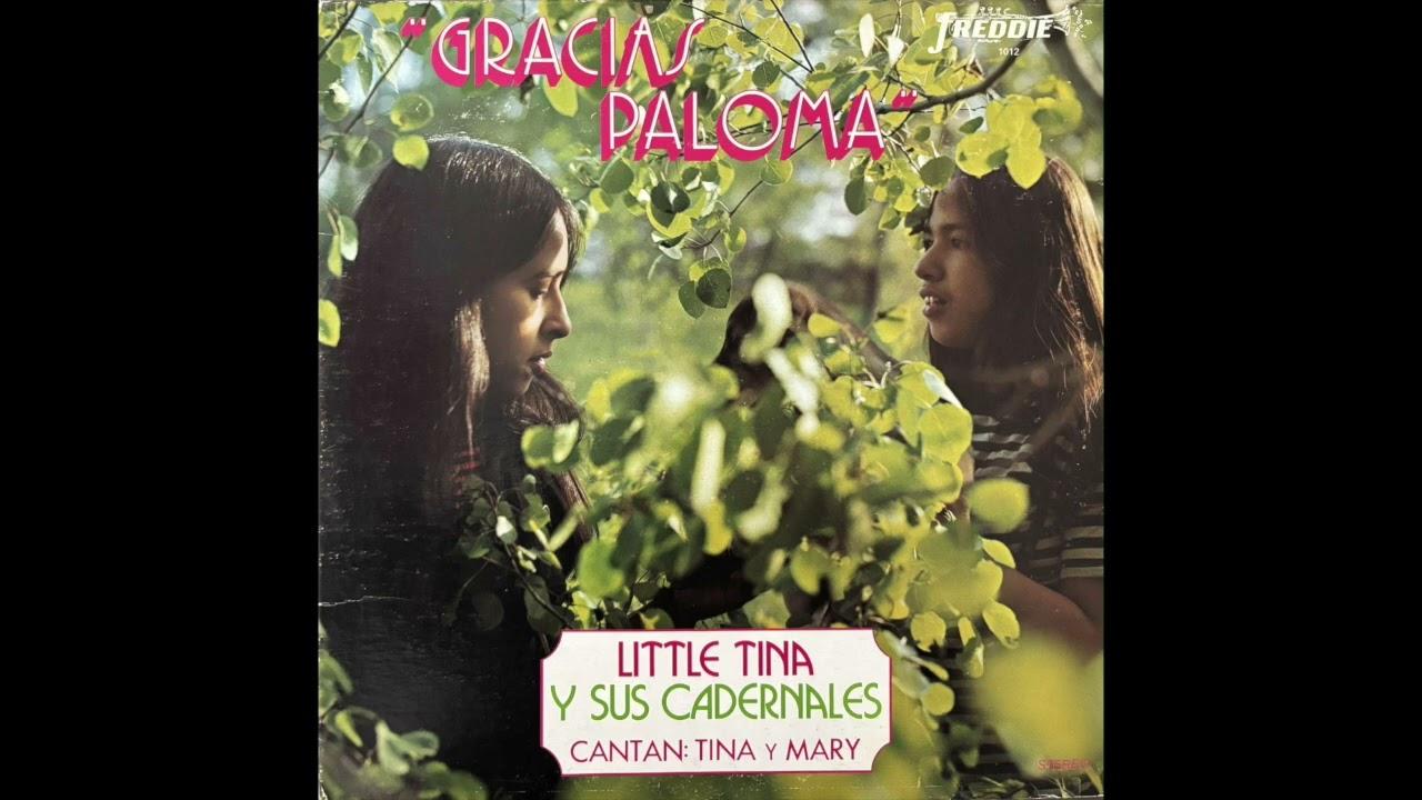  - Little Tina y sus Cardenales