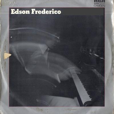 Black Rio 2: Original Samba Soul 1971 - 1979 (Compiled By DJ Cliffy) - Edson Frederico E A Transa
