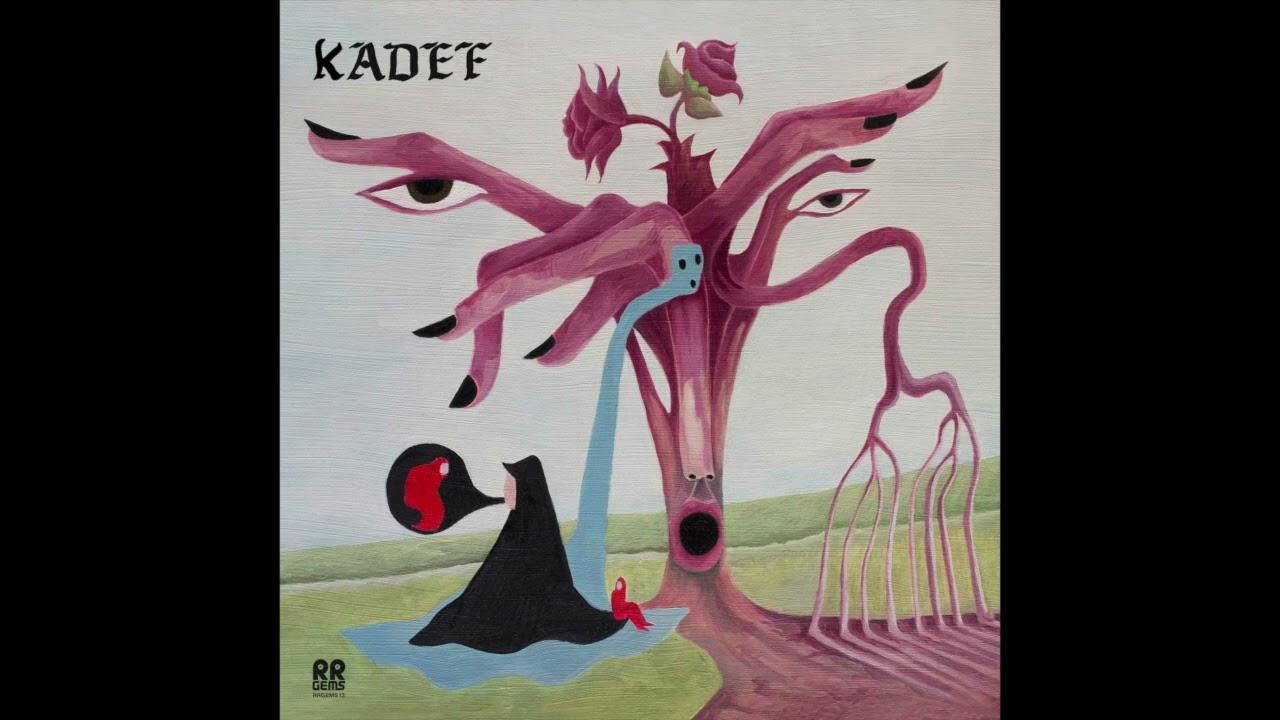 KADEF - KADEF