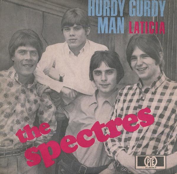  - The Spectres