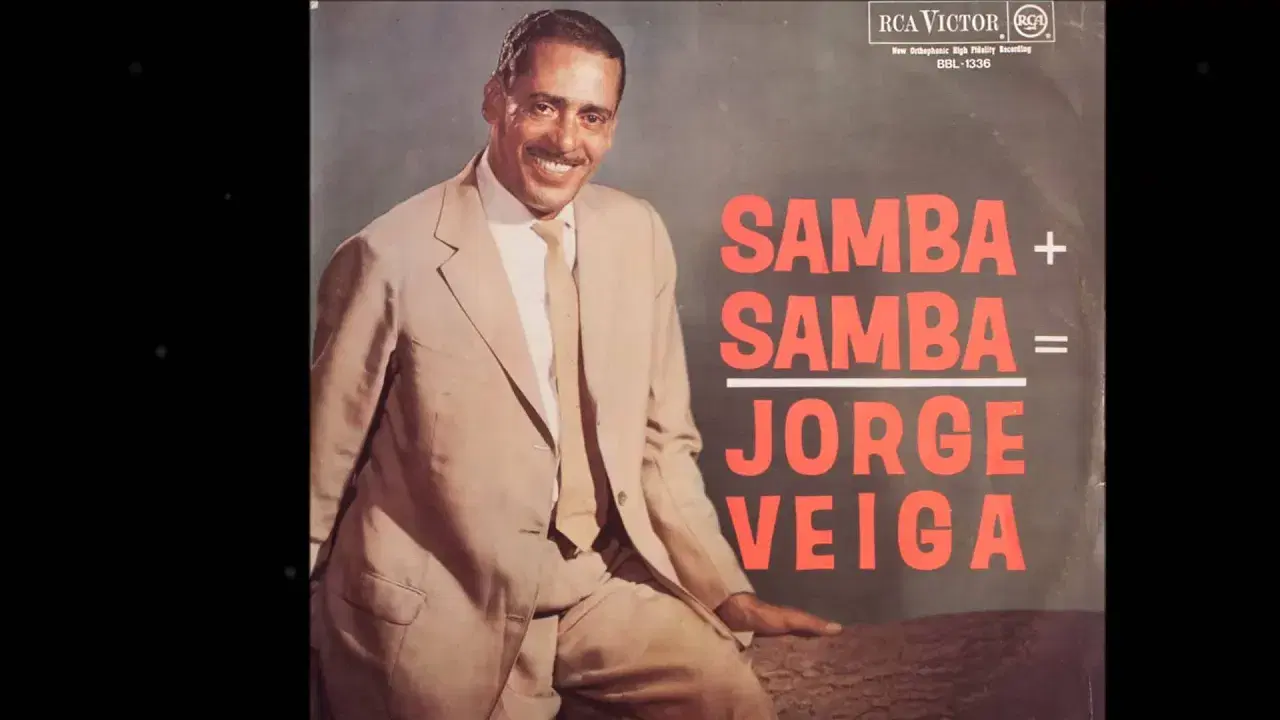  - Jorge Veiga