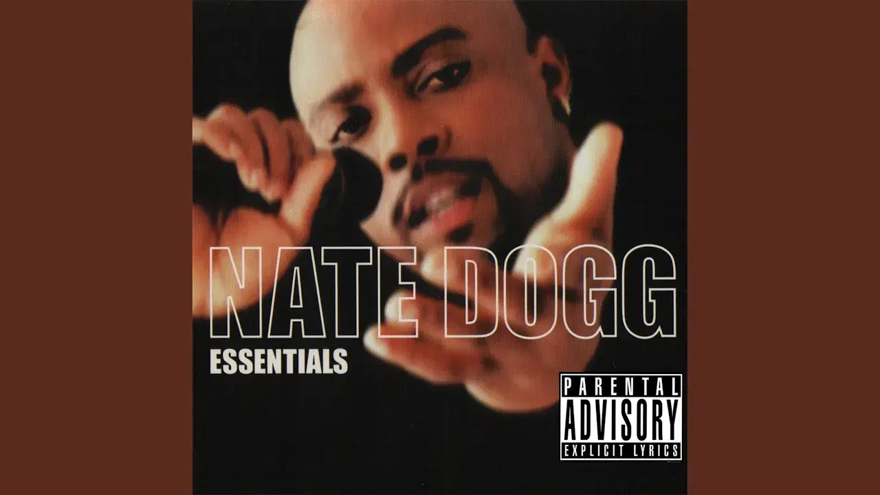  - Nate Dogg