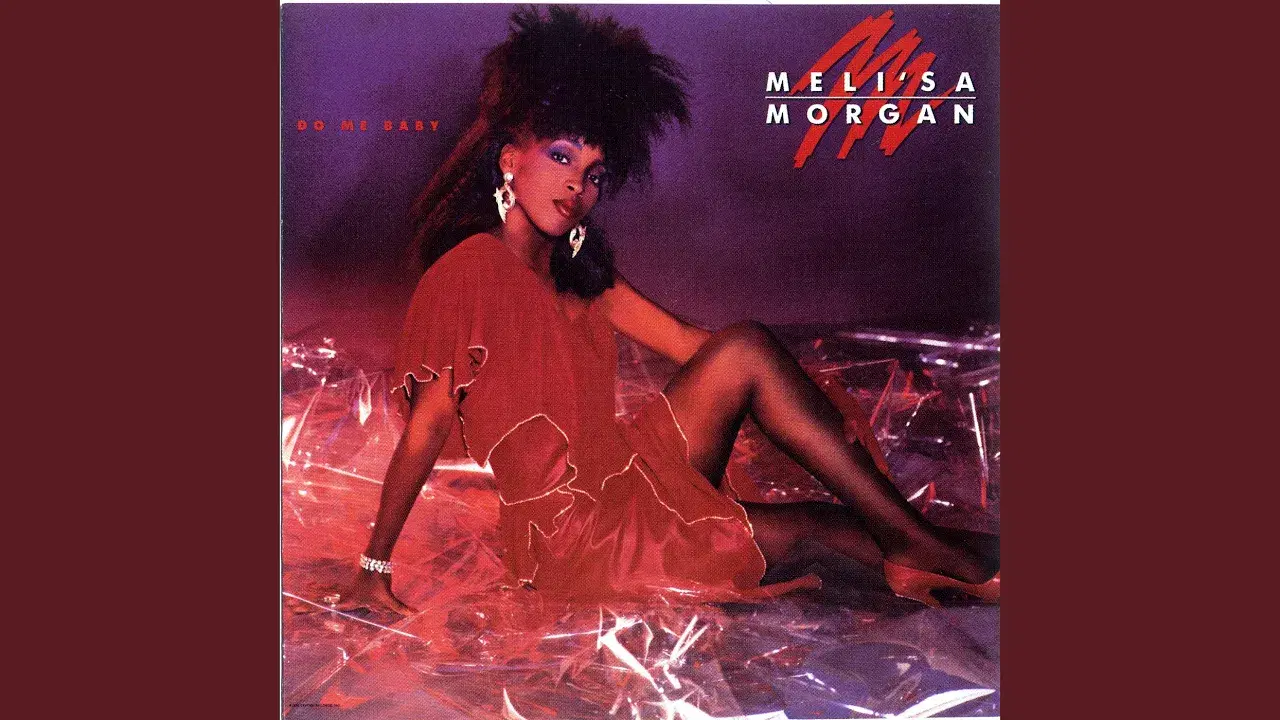 Do Me Baby - Meli'sa Morgan