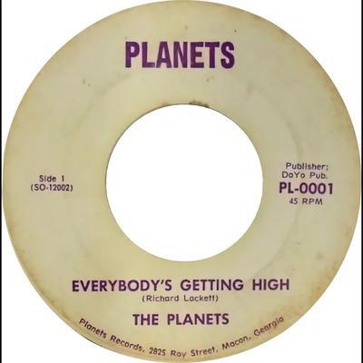  - The Planets