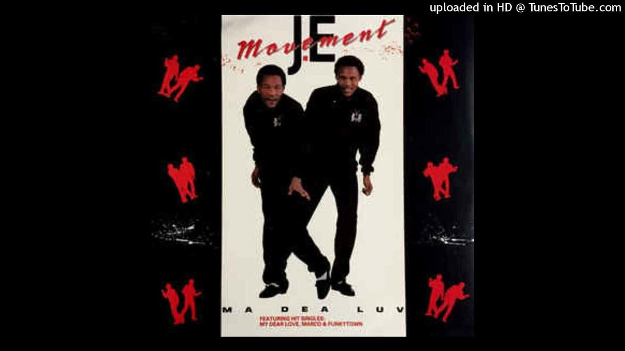  - J.E. Movement