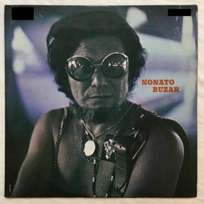 Nonato Buzar - Nonato Buzar