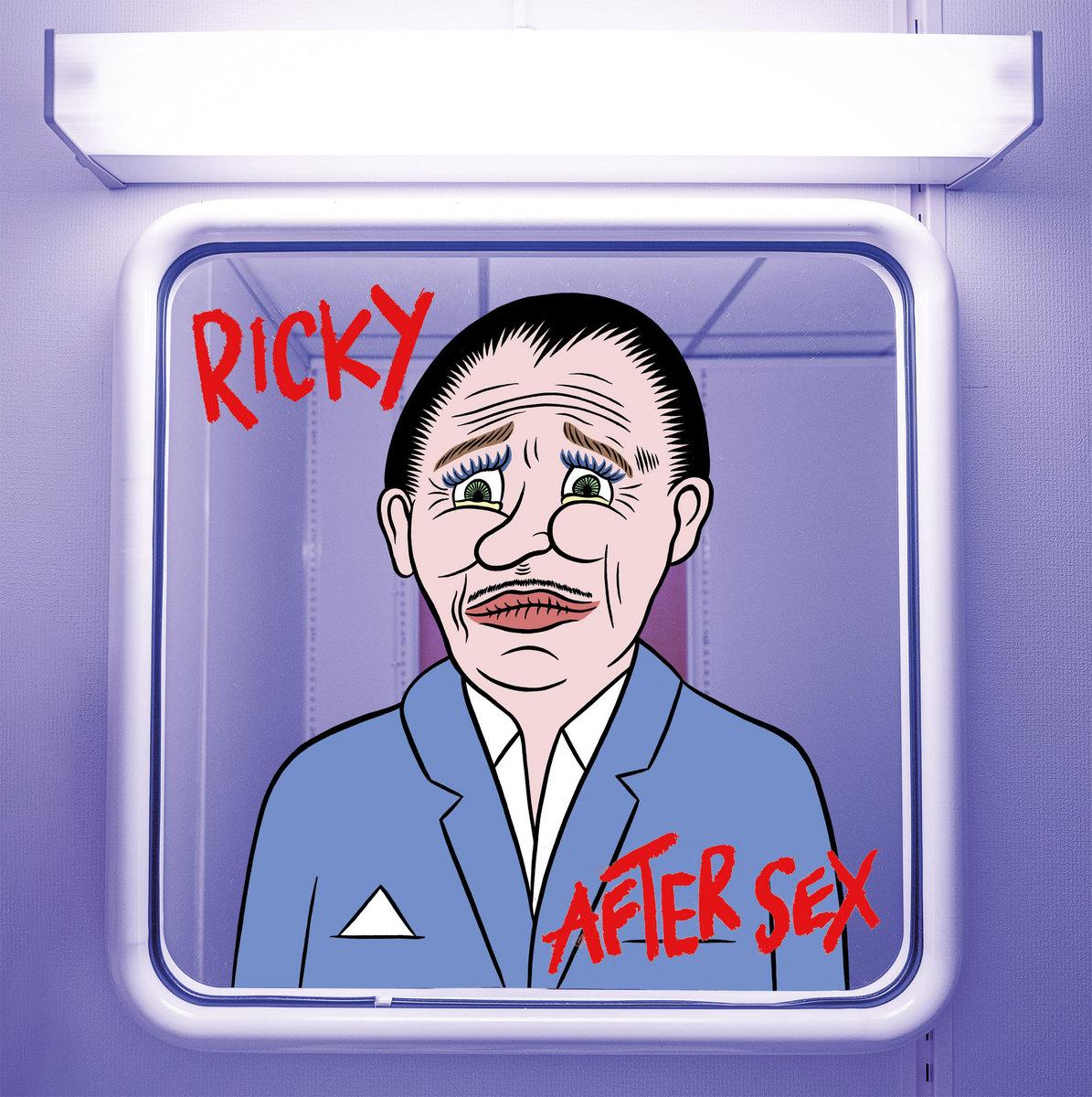 After Sex - Ricky