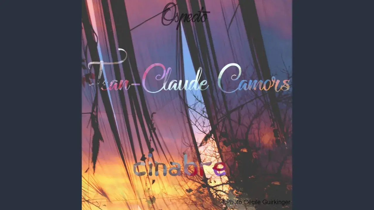 Strates - Jean-Claude Canors