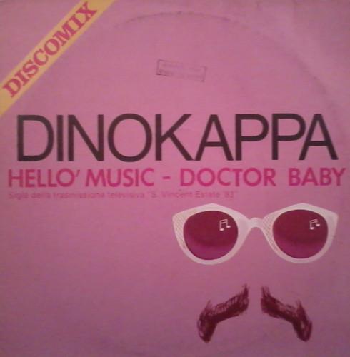  - Dino Kappa