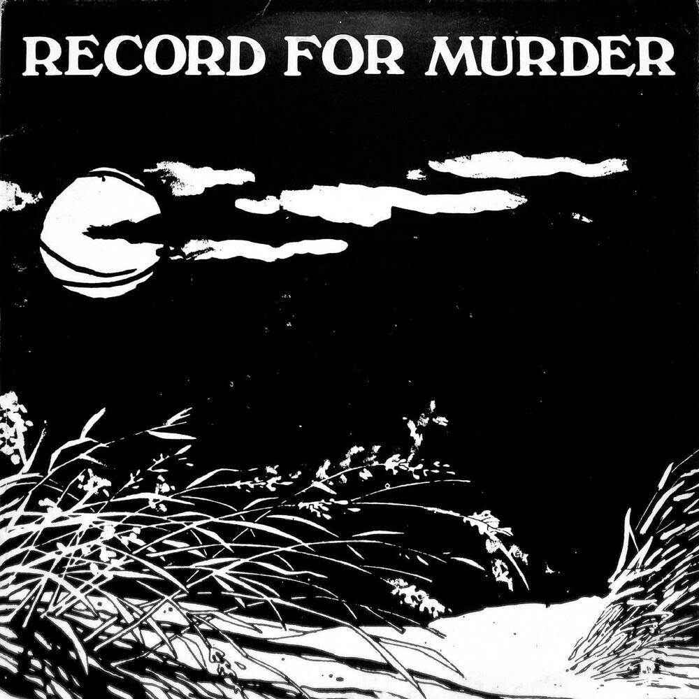 Record for murder - Hingross