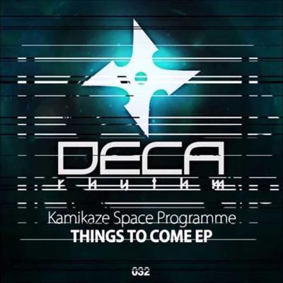  - Kamikaze Space Programme