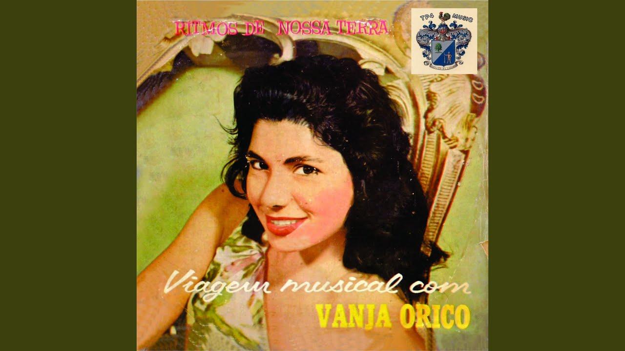  - Vanja Orico