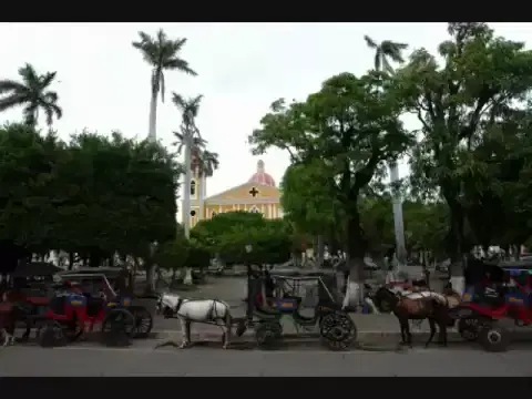  - Hermanos Cortez