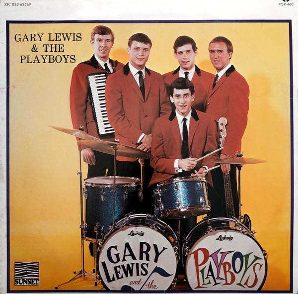  - los Playboys