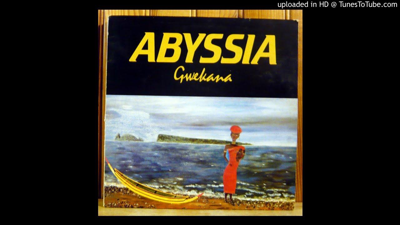 Gwekana - Abyssia