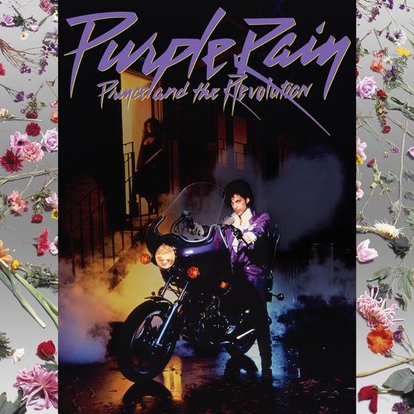 Purple Rain (Deluxe) [Expanded Edition] - Prince & The Revolution