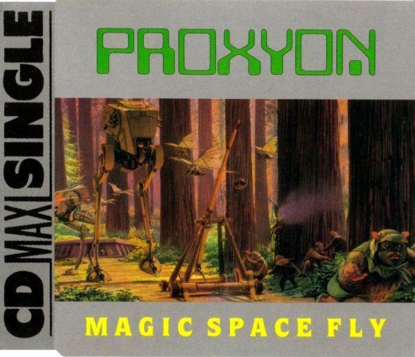Proxyon - Proxyon