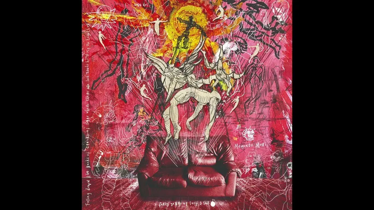 Luke Una Presents É Soul Cultura Vol.2 (Mr Bongo) - Rare Silk