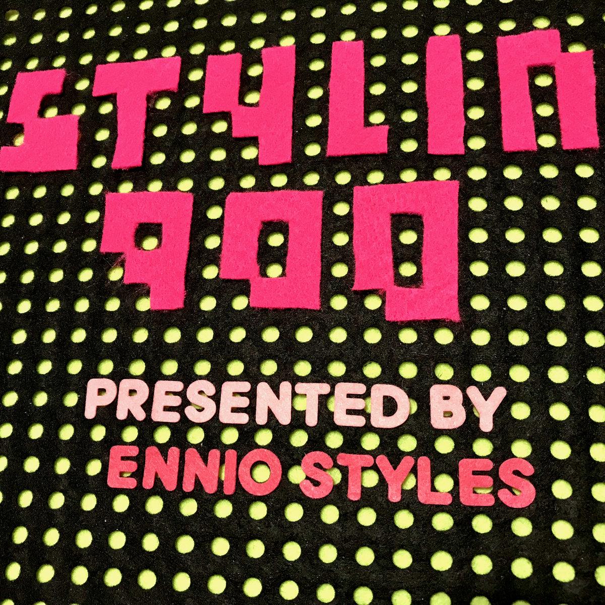 Stylin' 900 - Blameful Isles