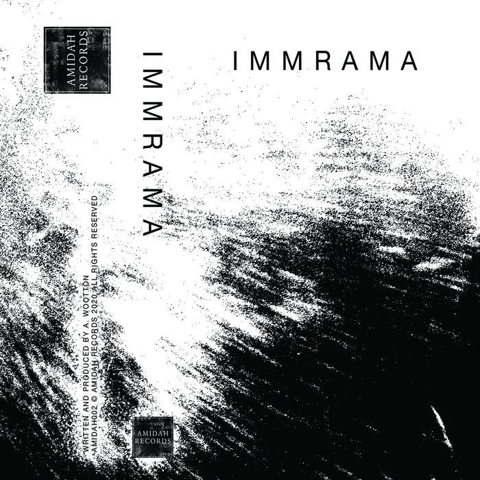 Immrama - IMMRAMA