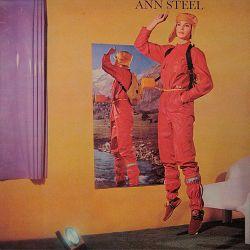 My Time - Ann Steel