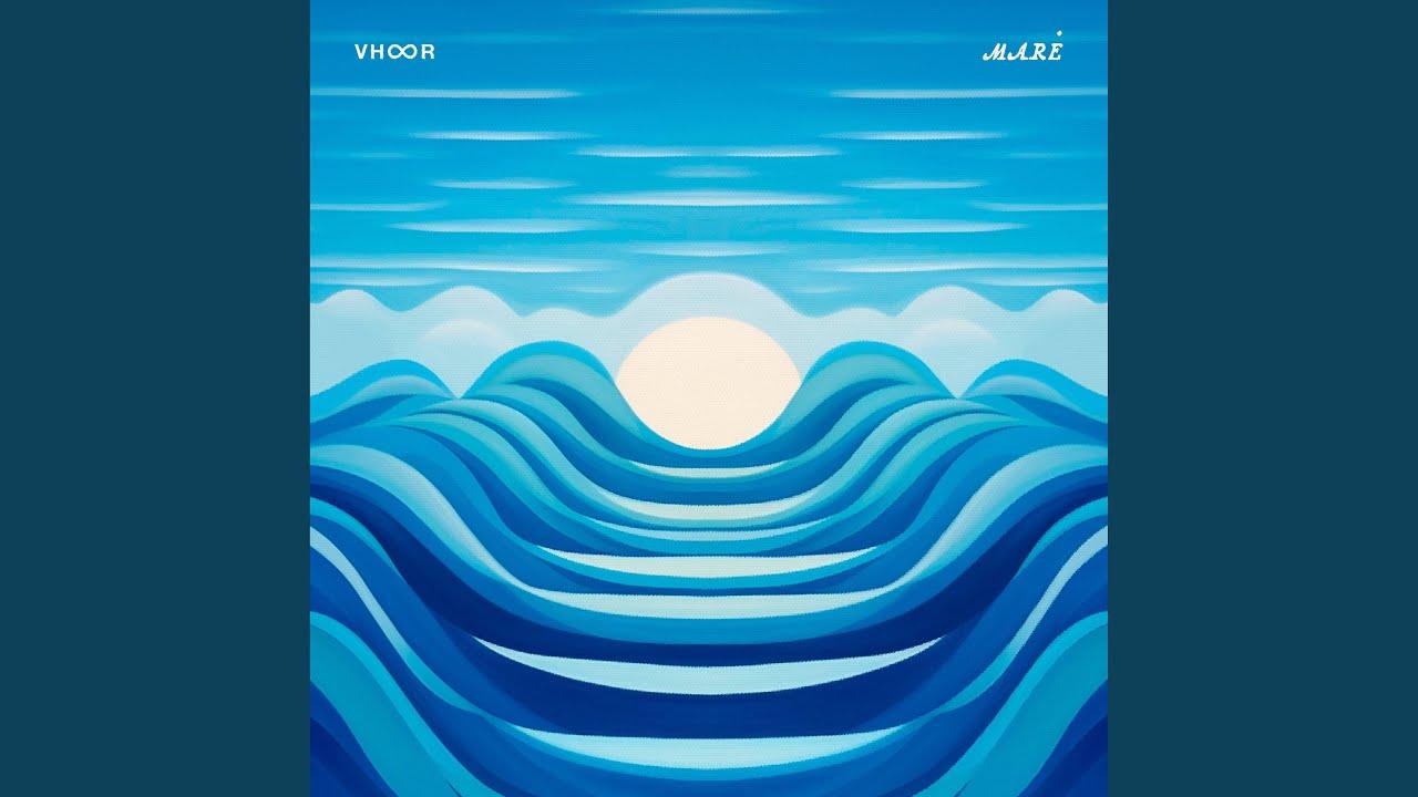 VHOOR - Maré EP - VHOOR