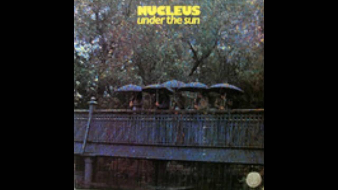  - Nucleus