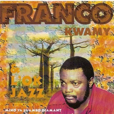  - Franco Kwamy & L'OK Jazz