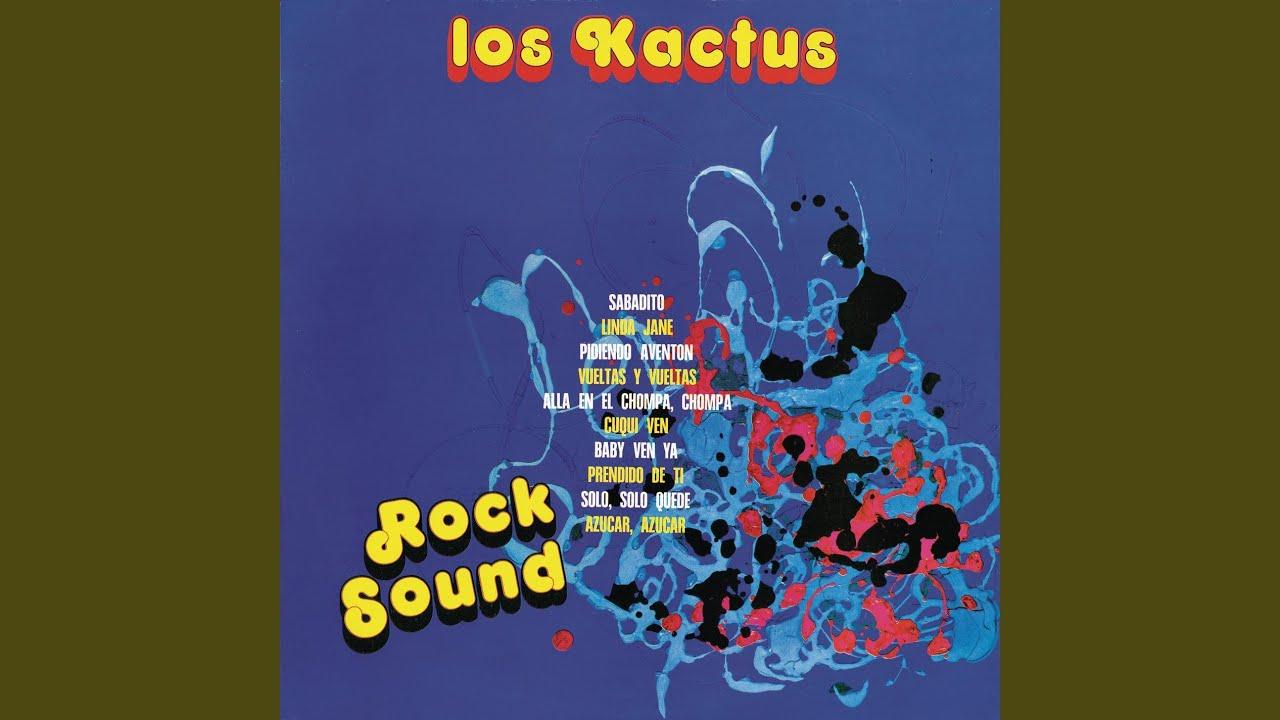  - Los Kaktus