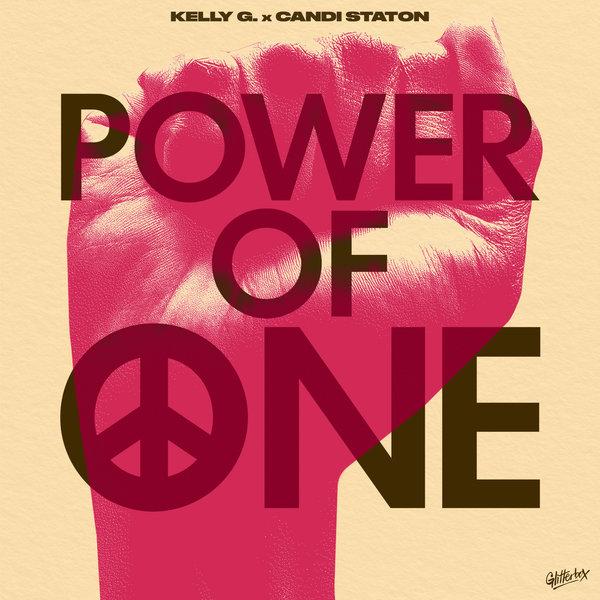 Power Of One - Kelly G., Candi Staton