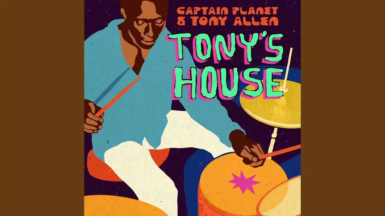  - Captain Planet