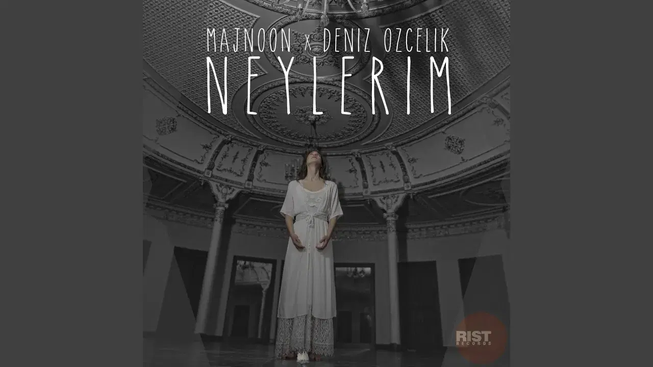 Neylerim - Den Ze, Majnoon