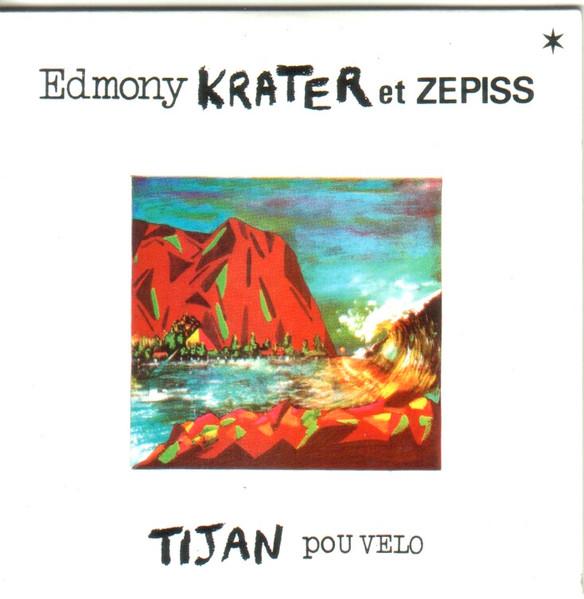  - Edmony Krater