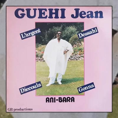  - GUEHI JEAN