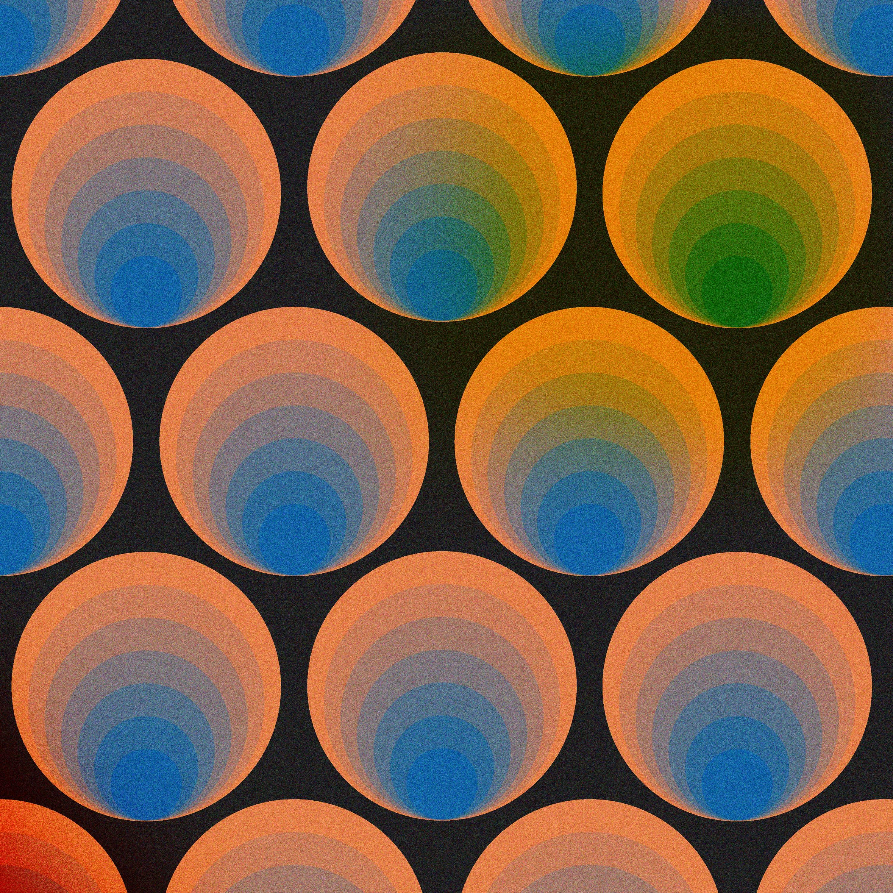 ROUNDS - Fulgeance