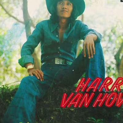  - Harry Van Hove