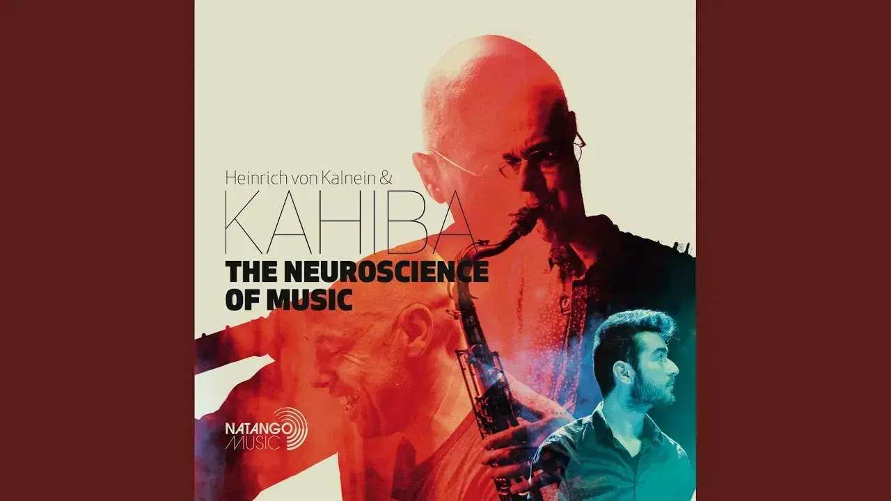 The Neuroscience of Music - Heinrich Von Kalnein & Kahiba
