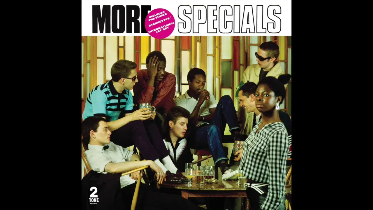 More Specials - The Specials
