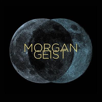 Double Night Time - Morgan Geist