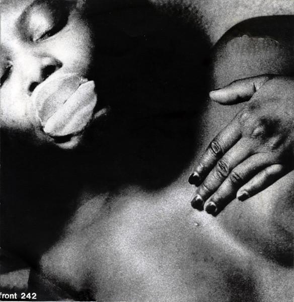  - front 242
