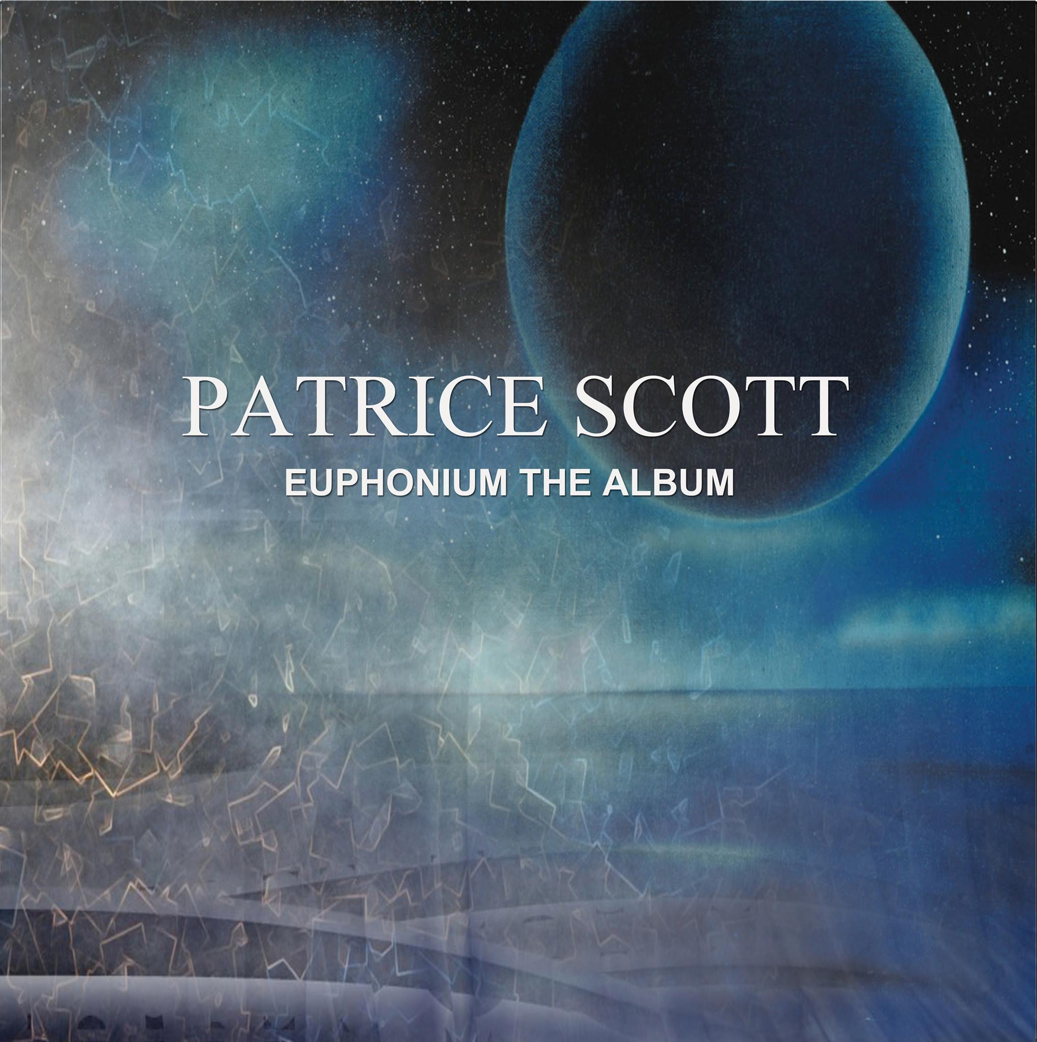 Ephonium - Patrice Scott
